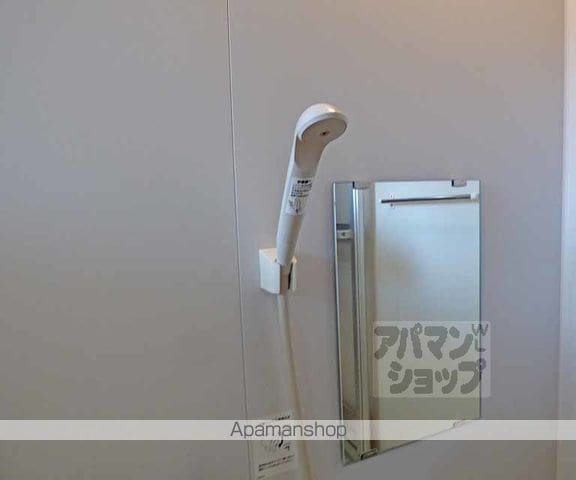 上高野稲荷町貸家の内装写真
