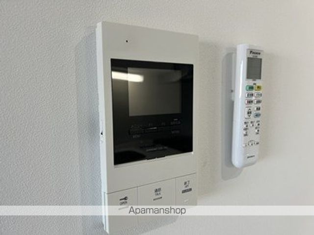 フォーエス武蔵ヶ丘北NORTHの内装写真