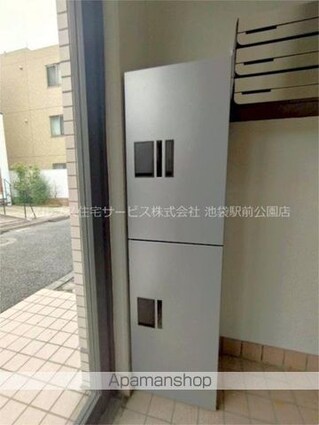 Ｔ’ｓ　ｇａｒｄｅｎ　ＳＡＧＩＮＯＭＩＹＡ[2LDK/61.61m2]の共用部2