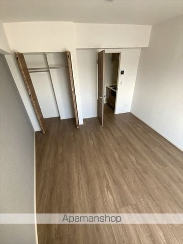 MAXIV西川口AZ TREの内装写真