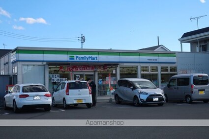 Ｓｕｎｎｙ　Ｈｉｌｌ　Ｍｉｎａｍｉ　Ｈａｎａｚｏｎｏ[1DK/24.84m2]の周辺3