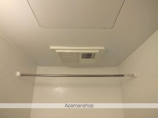 レオパレスソレイユIIの内装写真