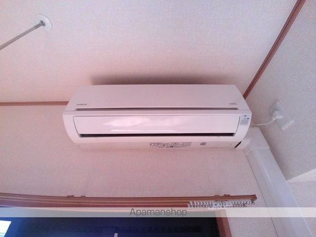 ヴェルドミールの内装写真