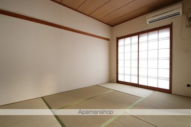 ライオンズマンション西新南の内装写真
