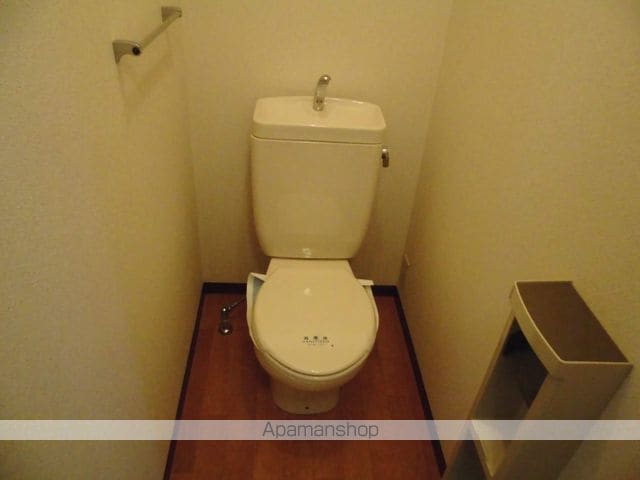 グリーンヒルズ西之町の内装写真