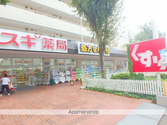 サトウコーポの周辺写真