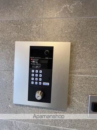 ＫＤＸレジデンス池袋要町[1DK/25m2]の共用部1