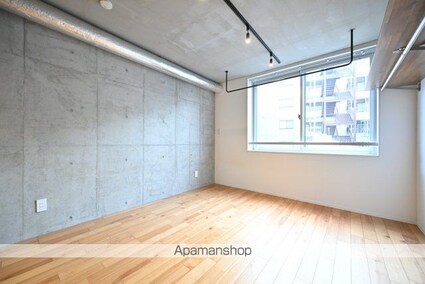 新宿早稲田レーベル[1R/20.5m2]のリビング・居間1