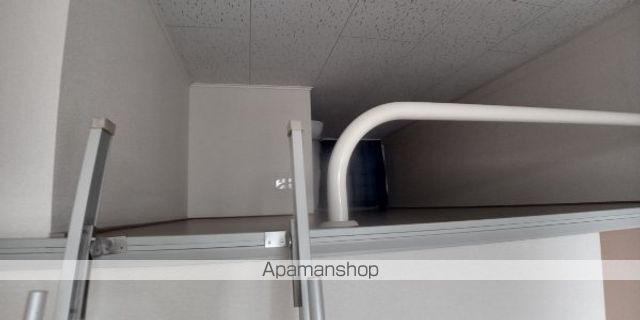 レオパレス志徳の内装写真