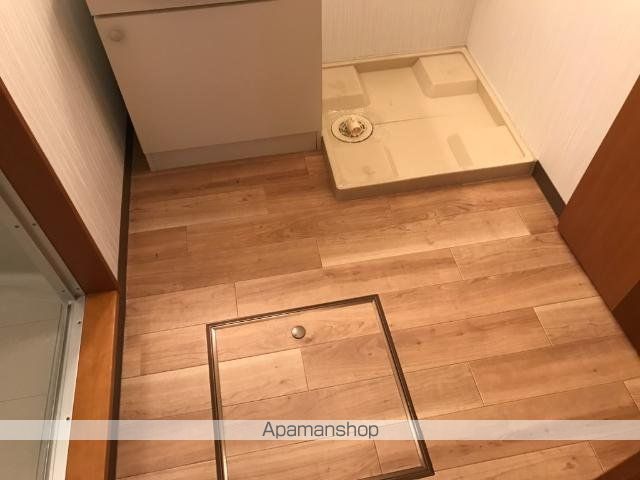 ソレイユの内装写真