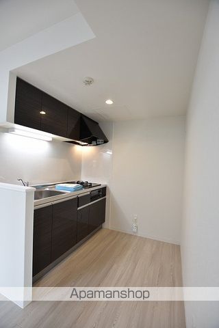 クラリス西町北の内装写真