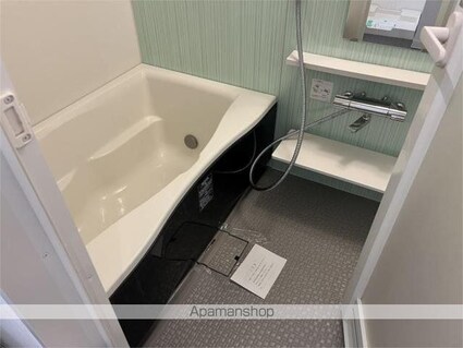 カノンパレス[1K/24.18m2]のバス