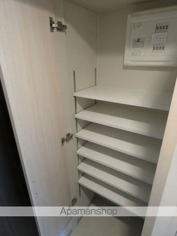 エスリードレジデンス都島NORTHの内装写真