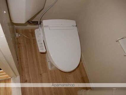 ビレッジハウス千秋２号棟[2K/28.98m2]の内装1