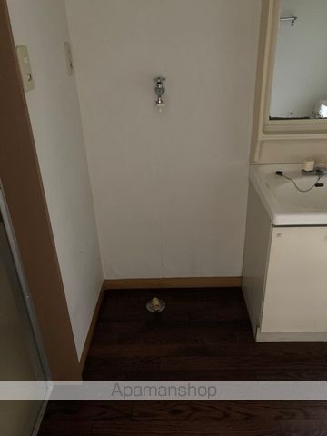 スカイパレス今井の内装写真