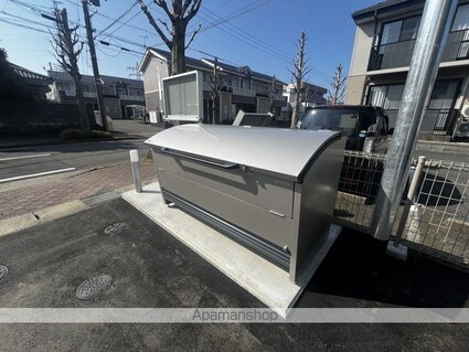 セブンワンテン　Ｍ[2LDK/56.86m2]の共用部1