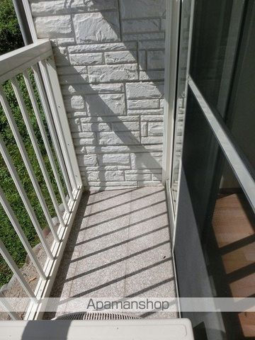 キャンティーの内装写真