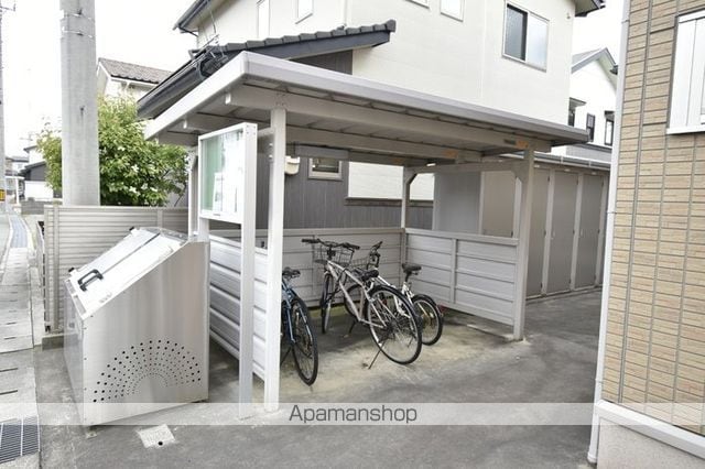 Dーroomフレンドの外観写真
