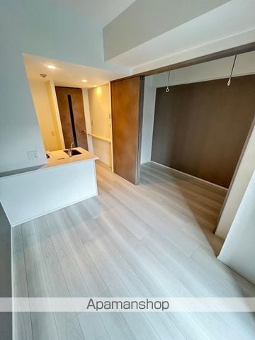 ボアビスタ上野御徒町の内装写真