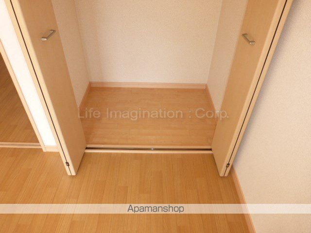 アクアハイツの内装写真
