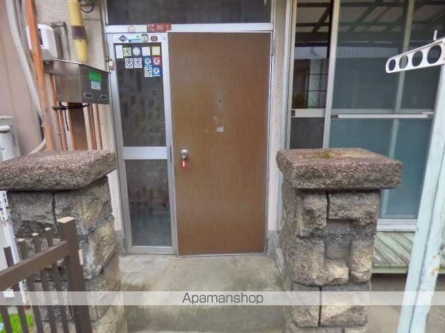 片町線 津田駅 徒歩10分 2階建 築50年の内装写真