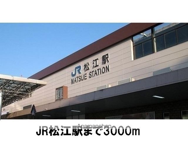 SUNNYコア・Tの周辺写真