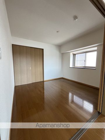 リアン東山の内装写真