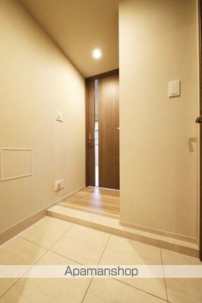 クレヴィア荻窪[1LDK/30.29m2]の内装10