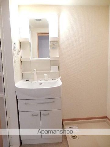シーガル Iの内装写真