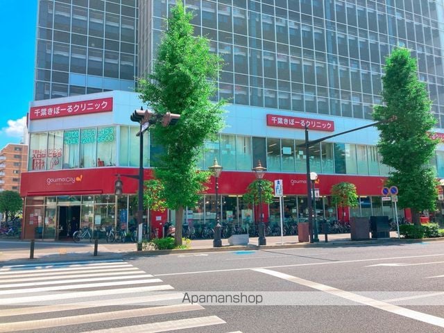 SIDE ONEの周辺写真