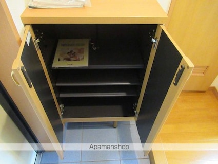 岩手県盛岡市新田町[2DK/38.76m2]の内装5