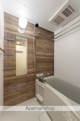 ＧＲＡＮＤＲＥＳＩＤＥＮＣＥ　ＡＳＡＧＡＹＡ[1R/22.47m2]のバス