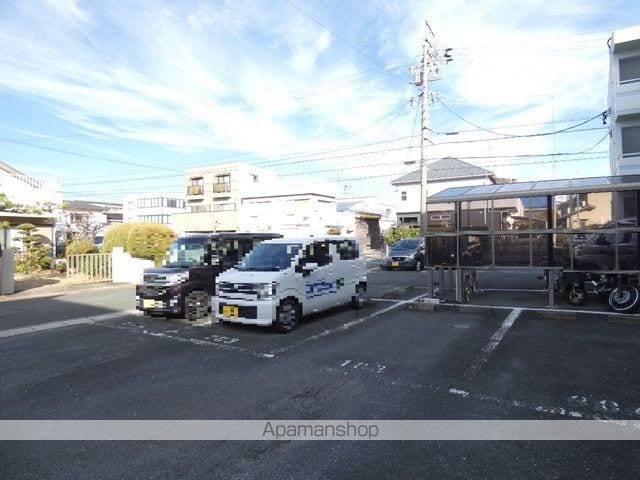 サンコーポ領家のその他写真