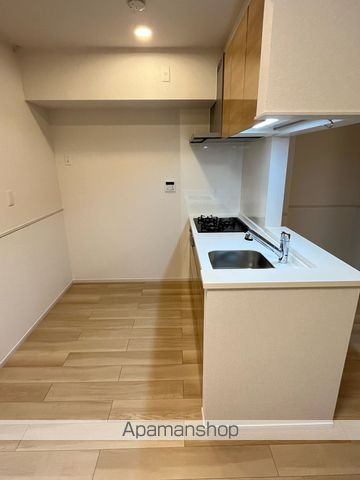 CASA SERENAの内装写真