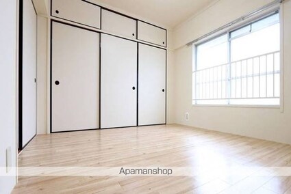 ビレッジハウス広田６号棟[3DK/53.96m2]の内装3