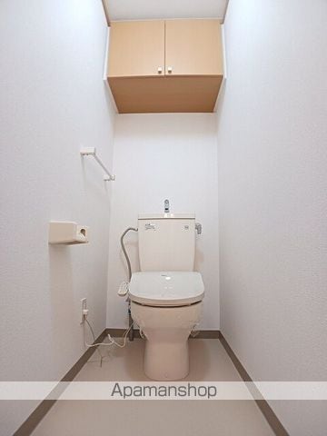 スカイピア清水町6の内装写真