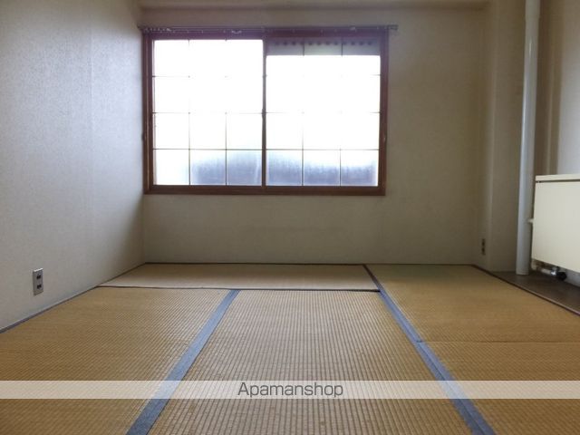 澄川ハイム2号棟の内装写真