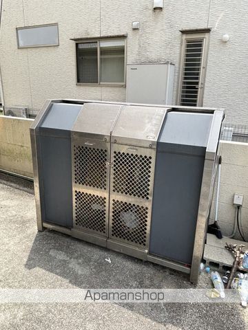 EST中筋の内装写真