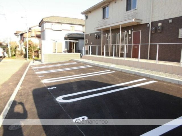 メゾンエミールIのその他写真
