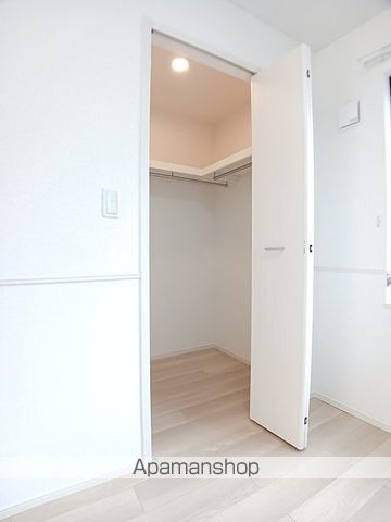 ビオラ徳山の内装写真