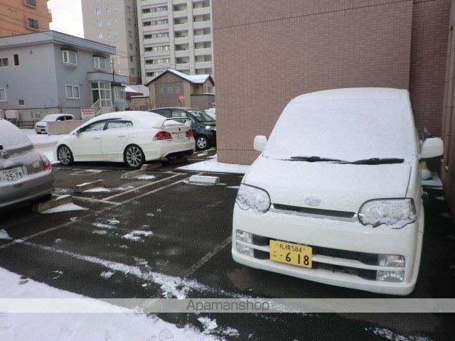 フォーシーズンズ植物園の外観写真