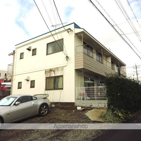 石川コーポ