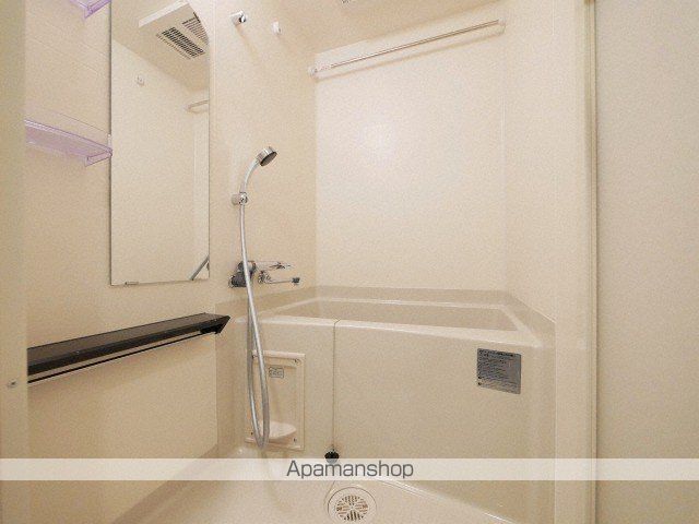 プレサンス谷町九丁目DESEOの内装写真