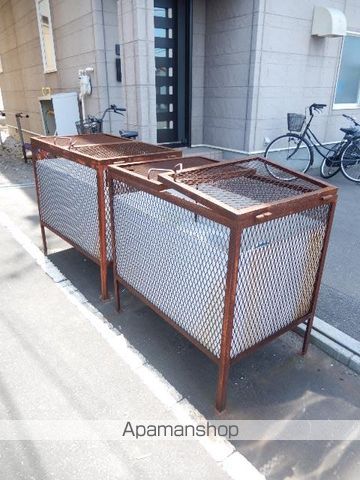 めぞん八番館のその他写真
