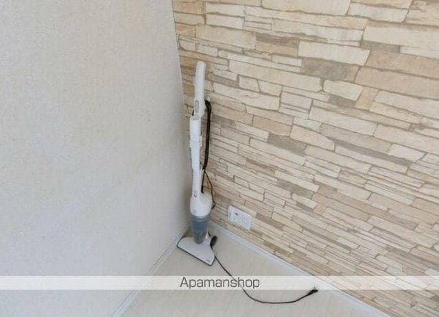ユナイト横中アルジアリの杜の内装写真