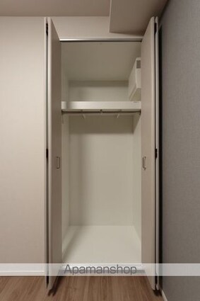 プラネソシエプラス桜台[2LDK/39.44m2]の収納