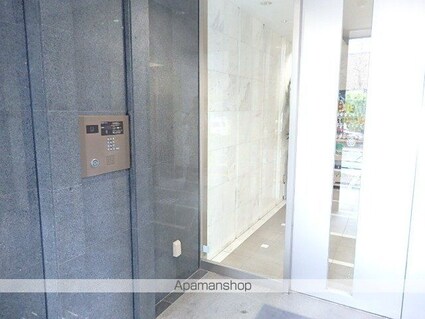 レジディア文京音羽Ⅱ[1R/22.67m2]の共用部2