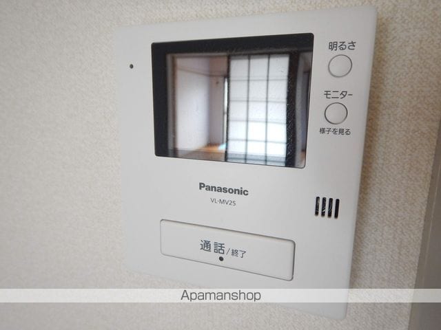 清水ハイツの内装写真
