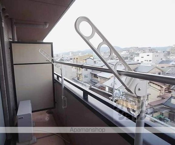 サムティ上堀川の内装写真