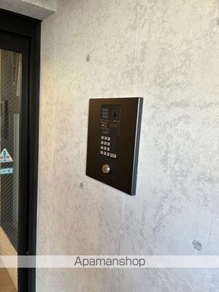 レピュア板橋レジデンスＩＩ[2K/32.69m2]の共用部3